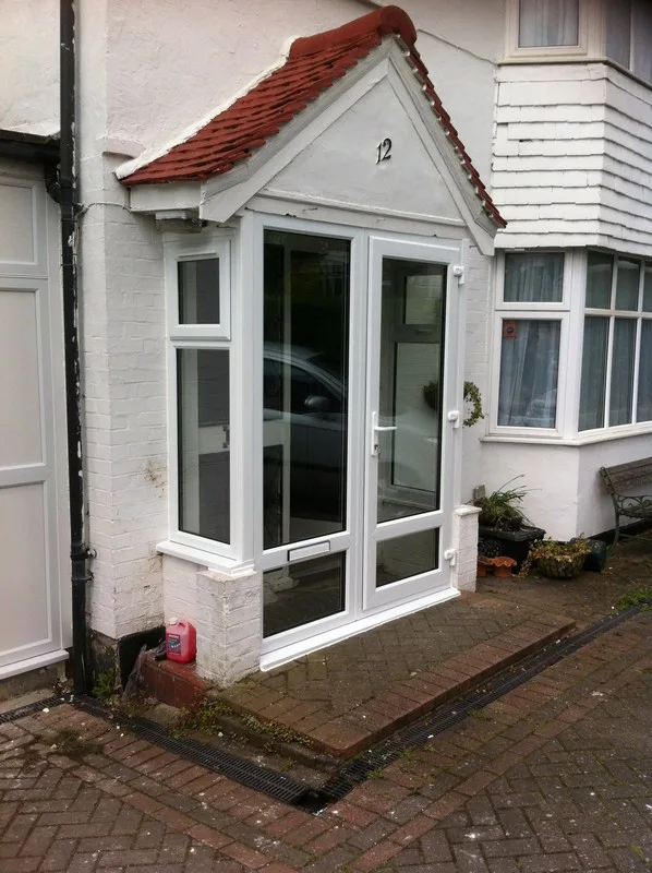 Kensington Window & Door Services