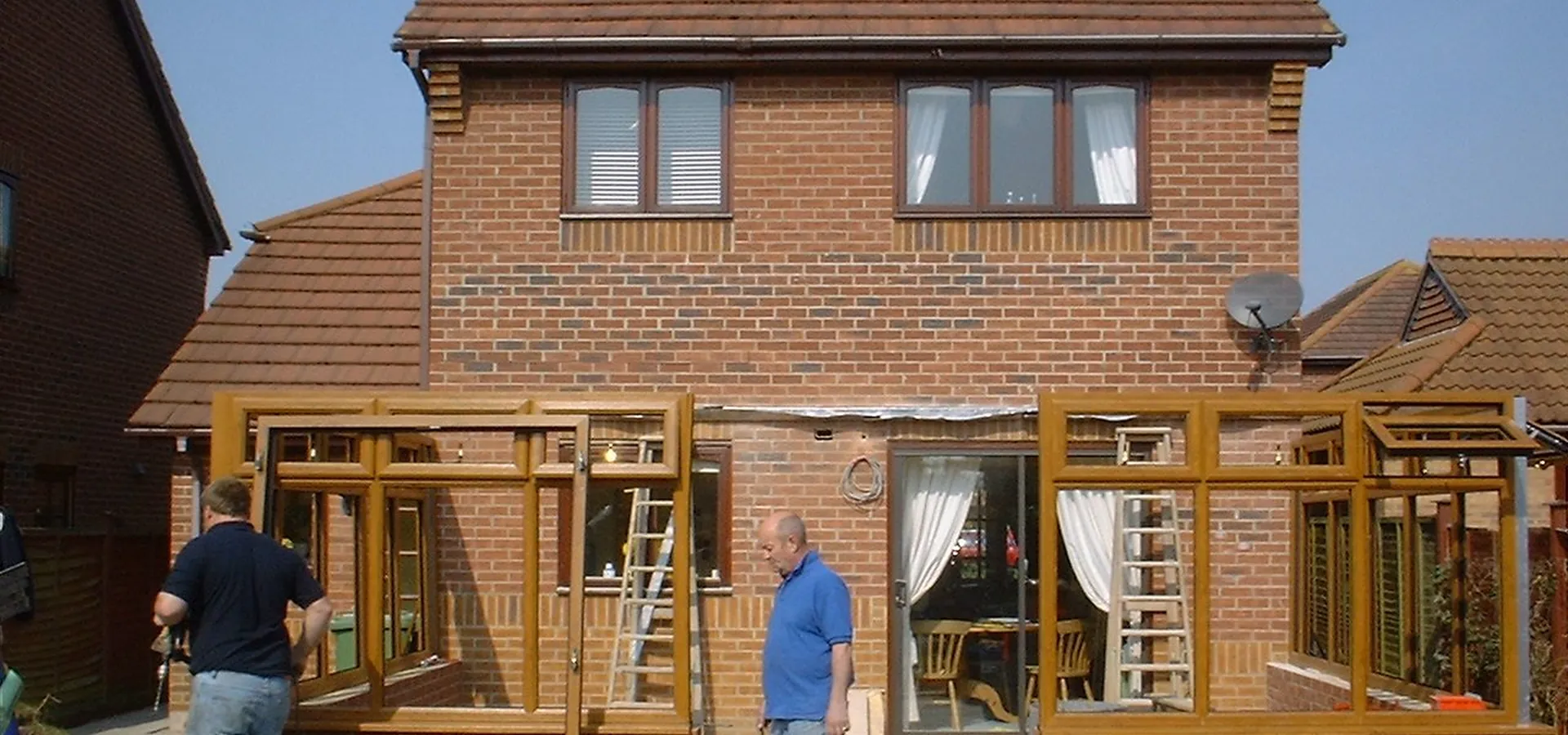 Commercial Glazing Kensington