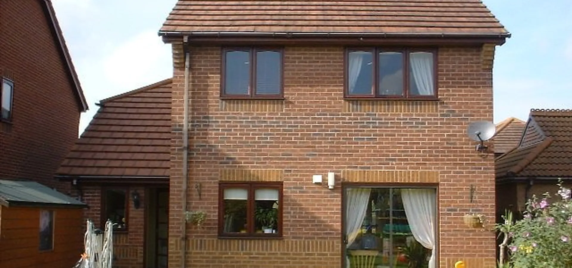 Roller Shutters Kensington