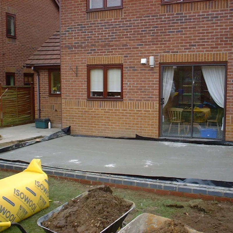 Roof Replacement Kensington