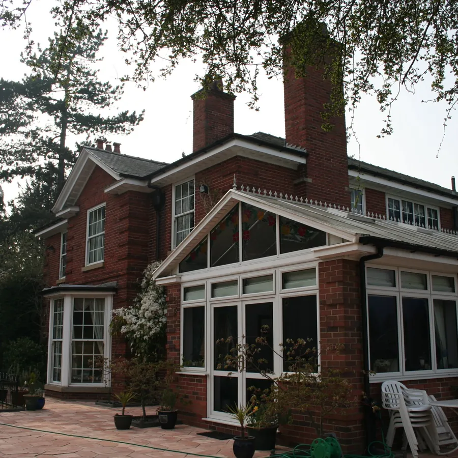 Edwardian Kensington