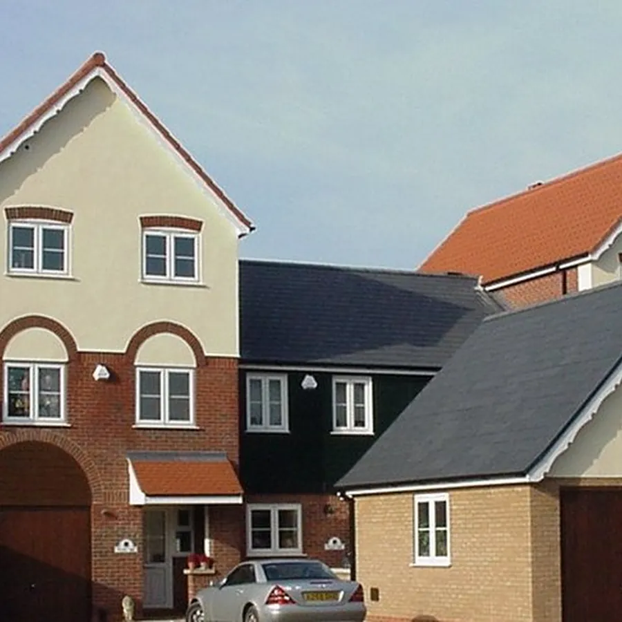 Edwardian Kensington