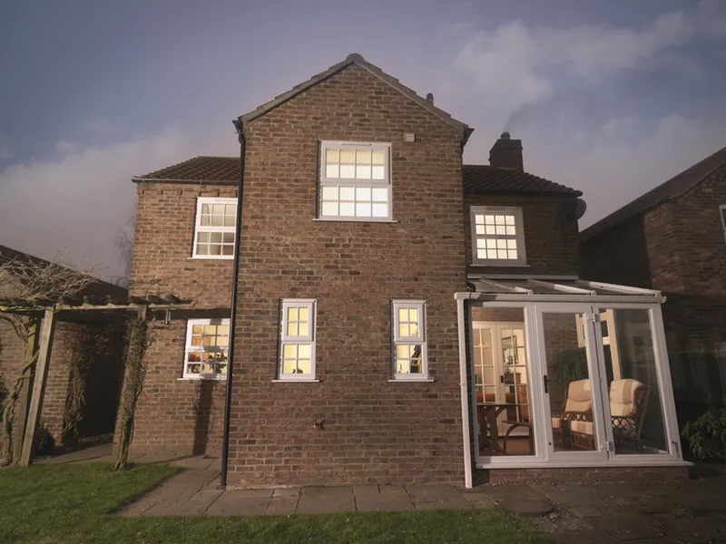 Conservatories Kensington