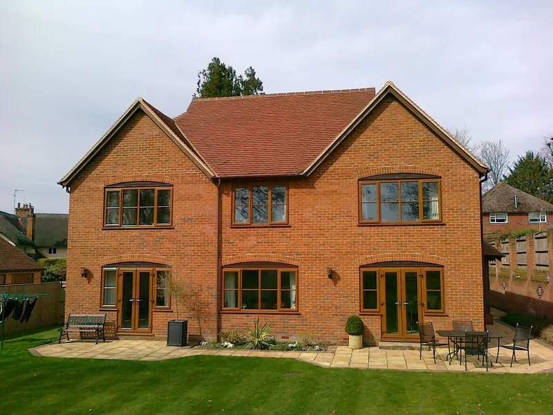 Conservatories Kensington
