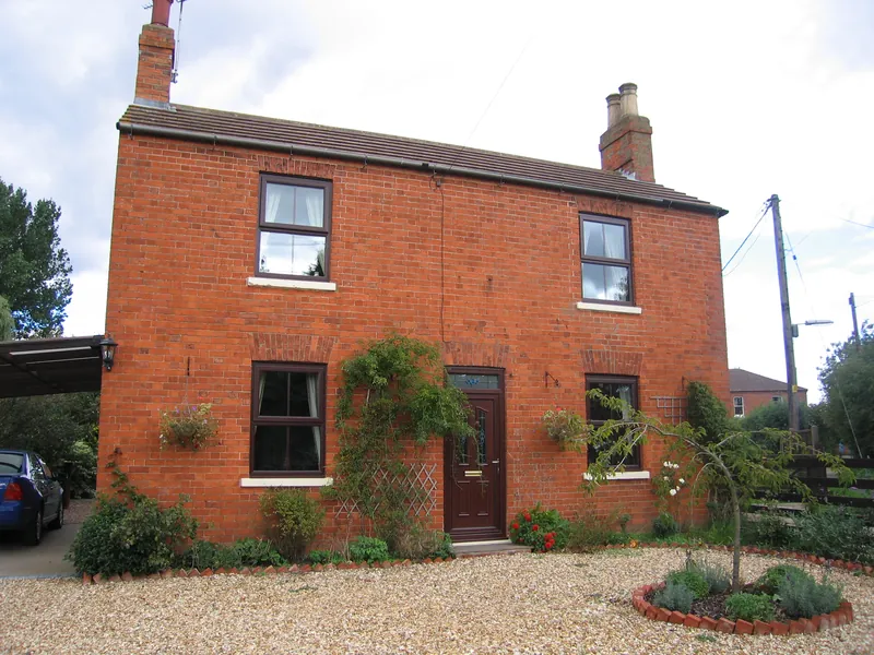 Conservatories Kensington