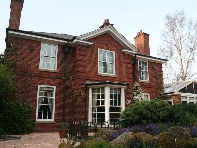 Conservatories Kensington