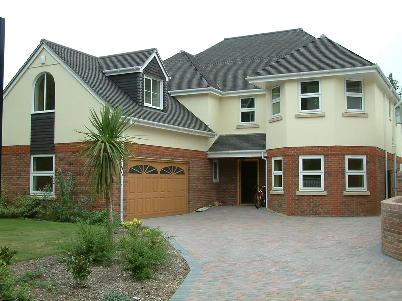 Conservatories Kensington