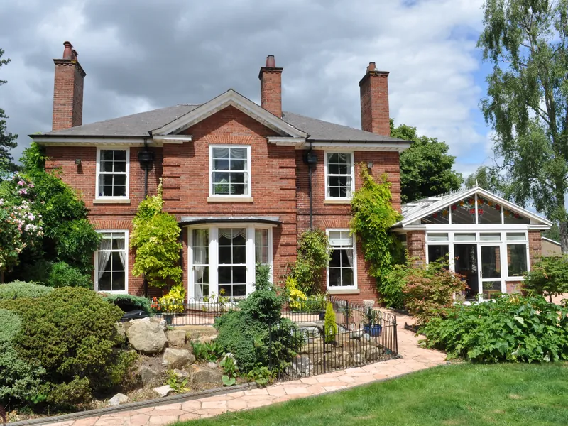 Garden Room Kensington
