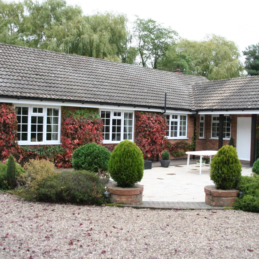 Garden Room Kensington