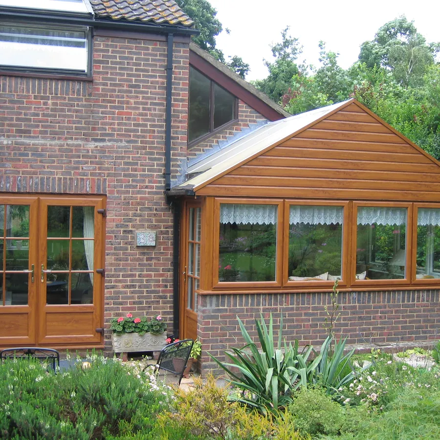 Garden Room Kensington