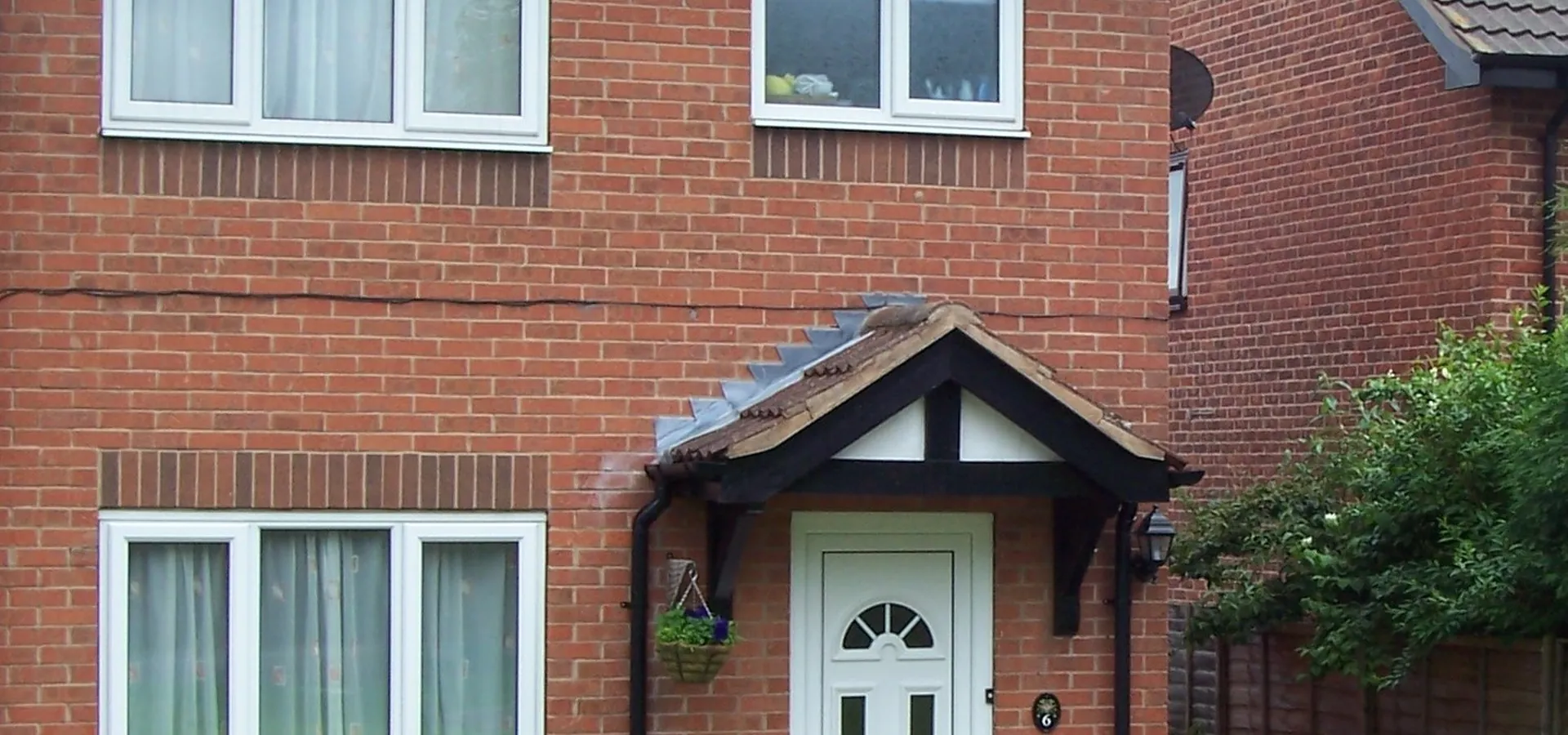 Lean-To Kensington