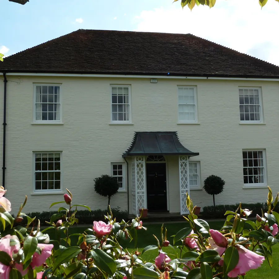 Orangery Kensington