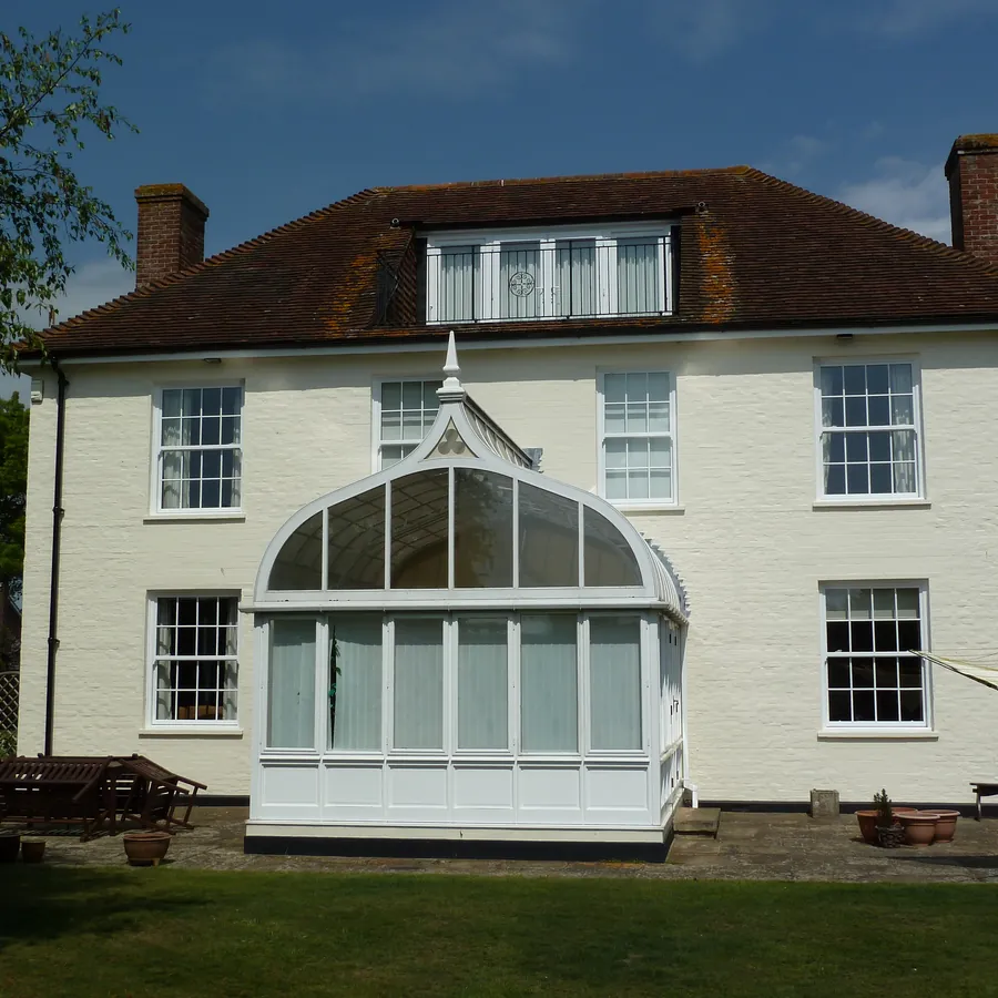 Orangery Kensington