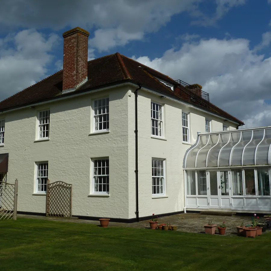 Conservatories Kensington