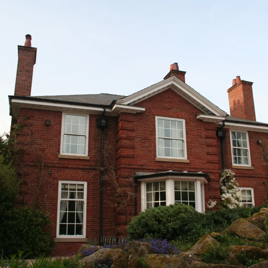 Conservatories Kensington