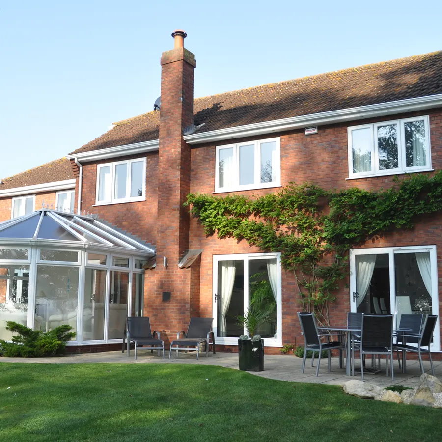 Conservatories Kensington