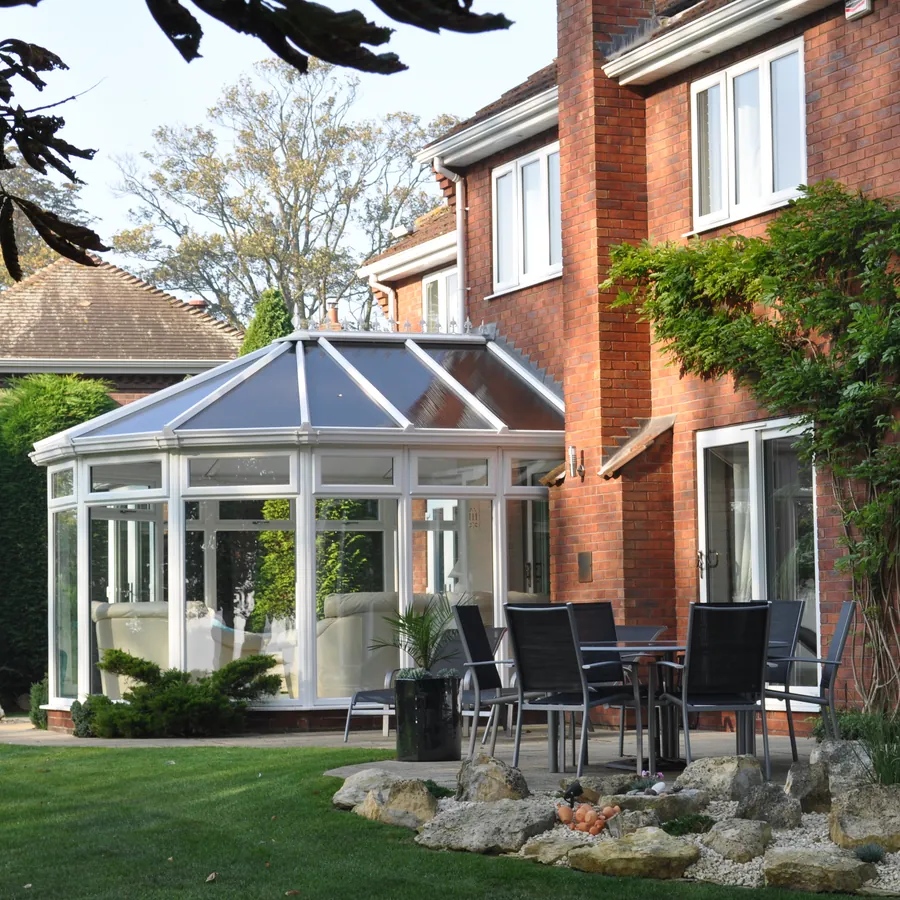 Conservatories Kensington