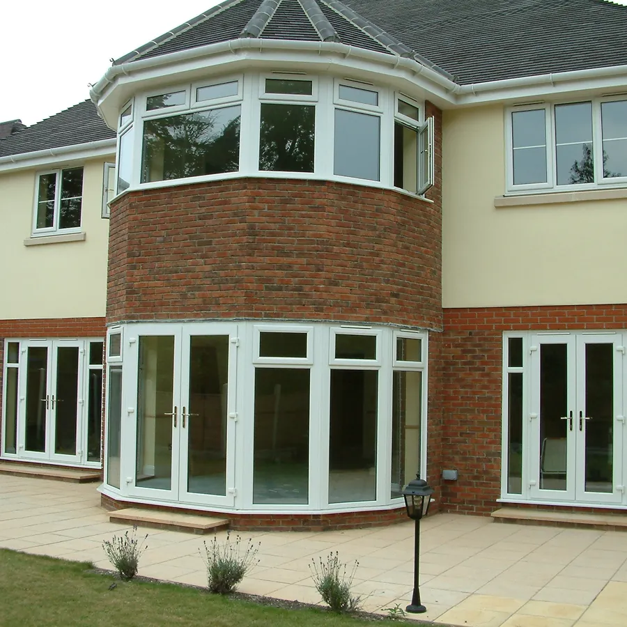 Conservatories Kensington