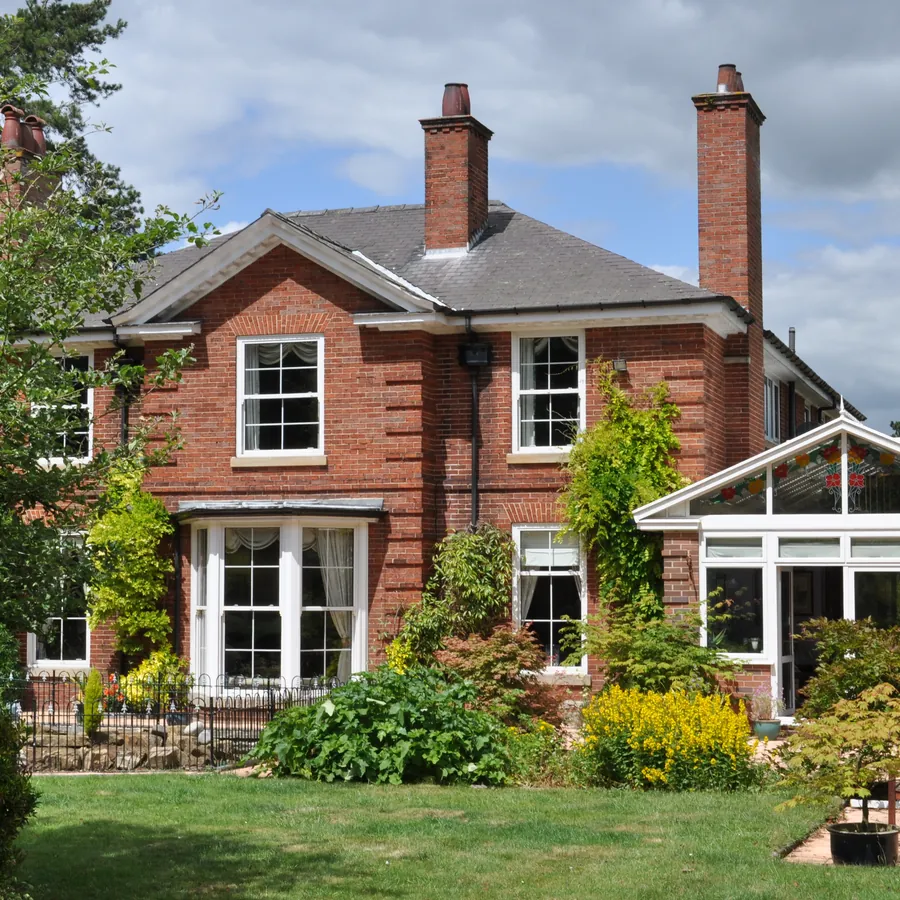 Victorian Kensington