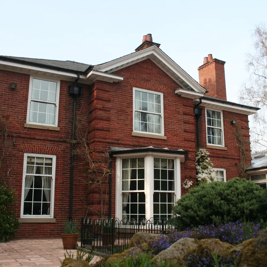Victorian Kensington