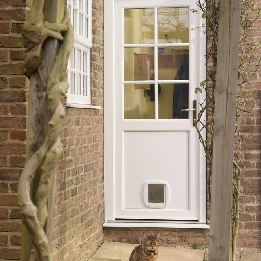 Composite Kensington