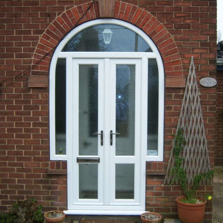Front Kensington