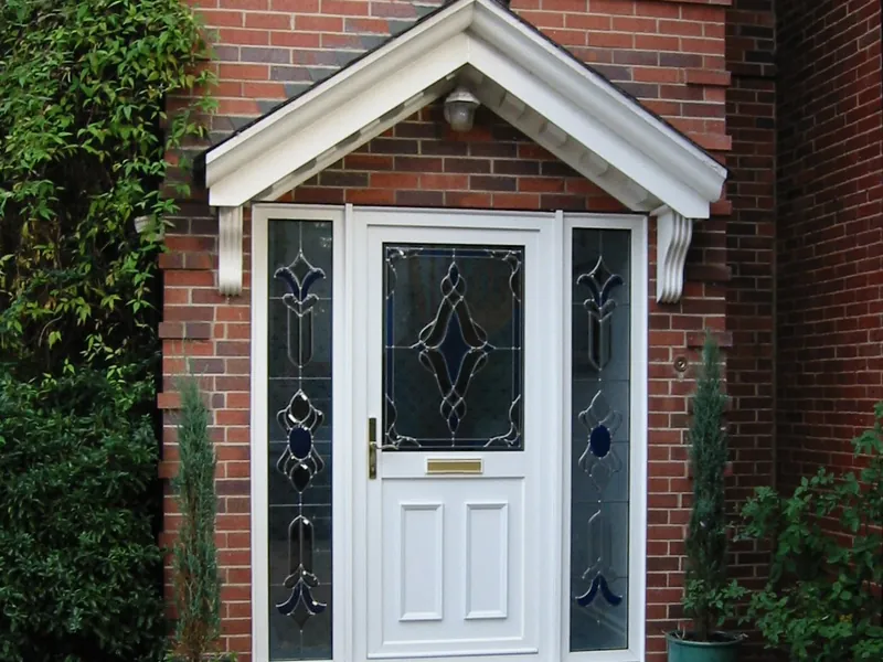 Doors Kensington