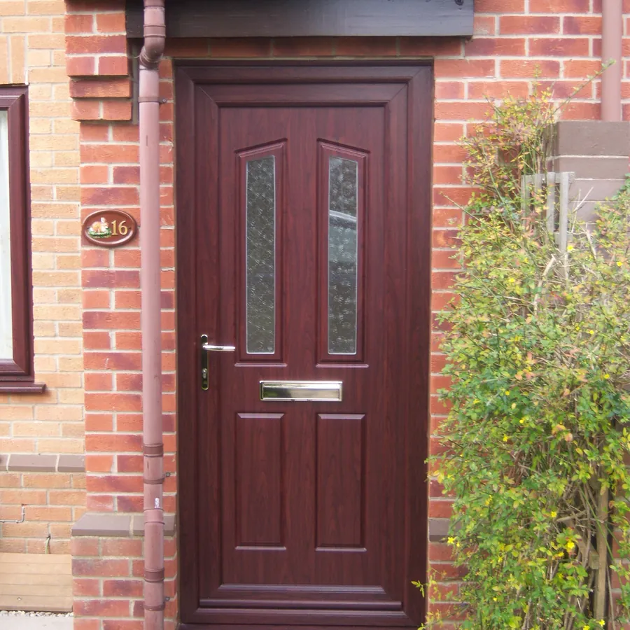 Doors Kensington