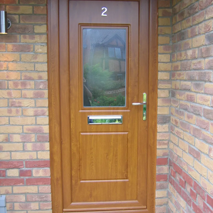 Doors Kensington