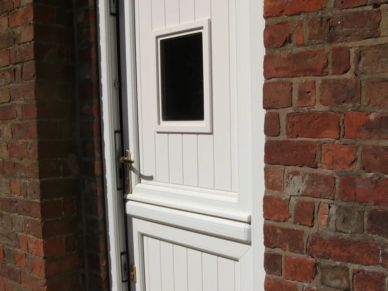 Stable Kensington