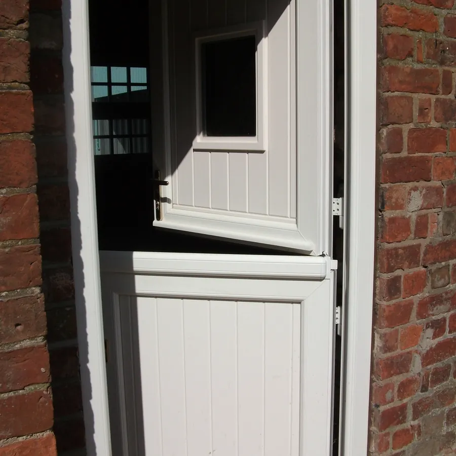 Stable Kensington