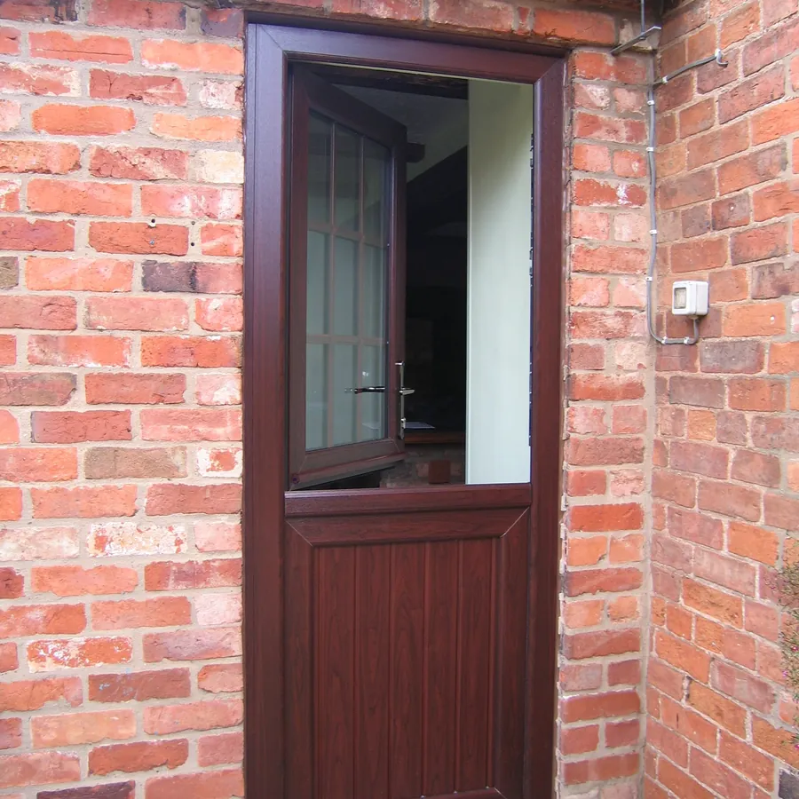 Stable Kensington