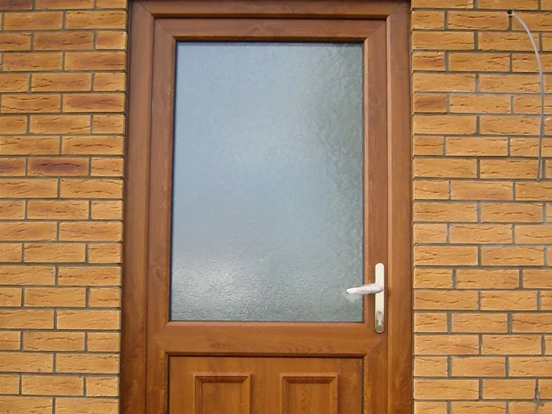 uPVC Kensington