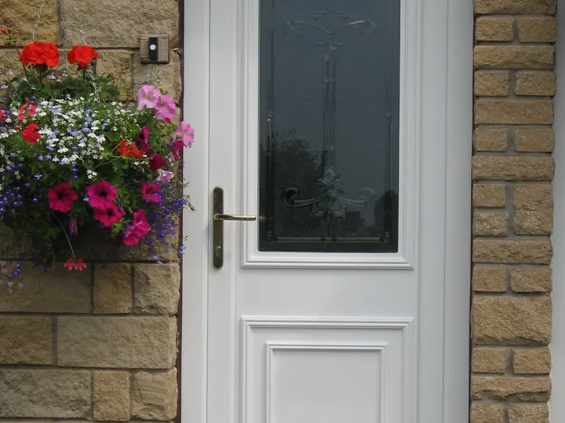 uPVC Kensington