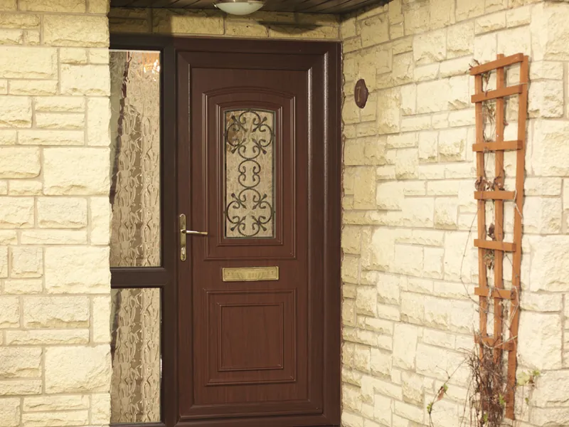 uPVC Kensington