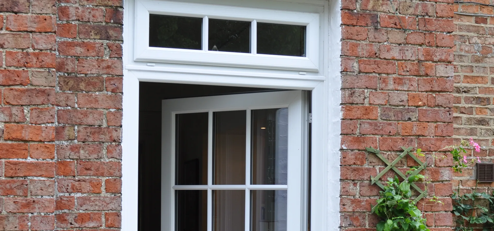 uPVC Kensington