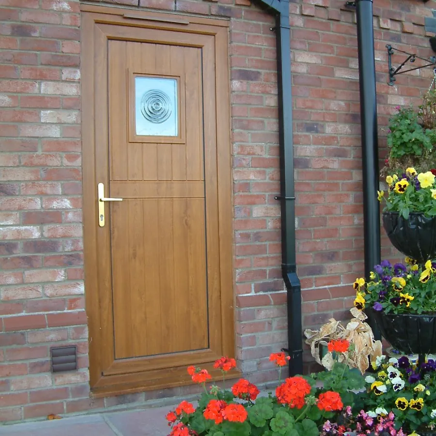 uPVC Kensington