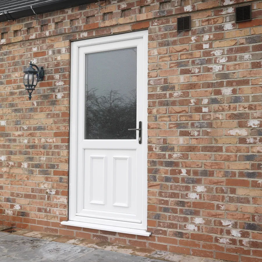 uPVC Kensington
