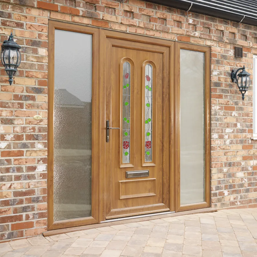 uPVC Kensington