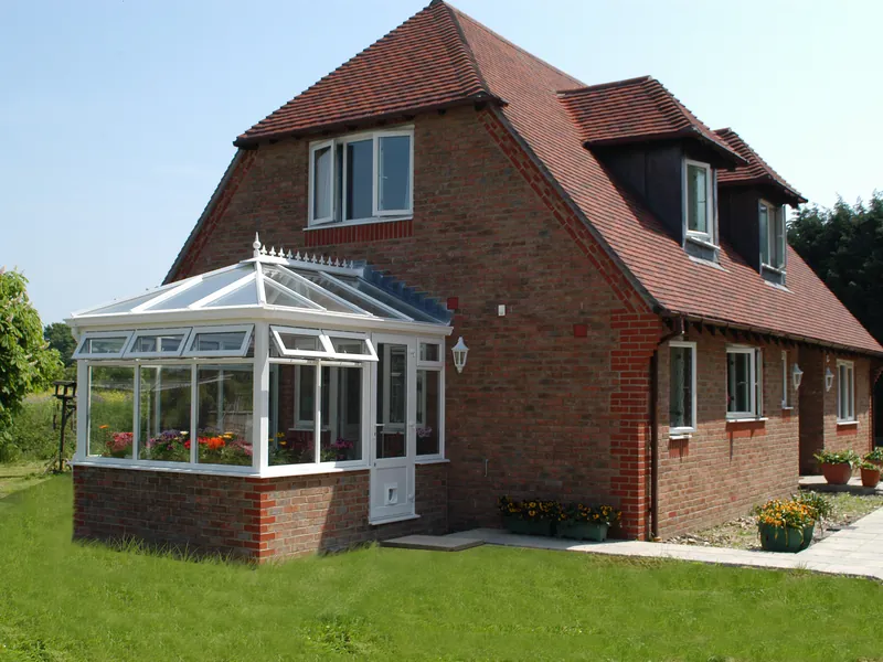 Aluminium Windows Kensington