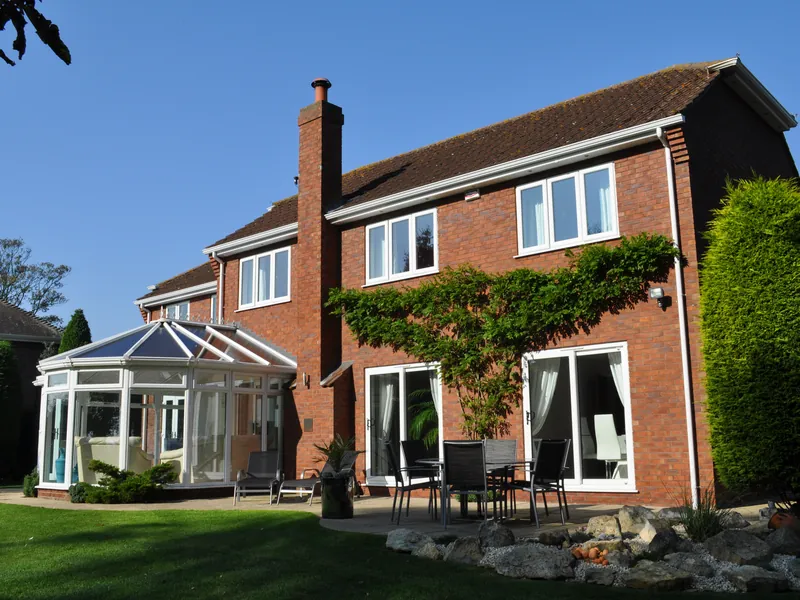 Aluminium Windows Kensington
