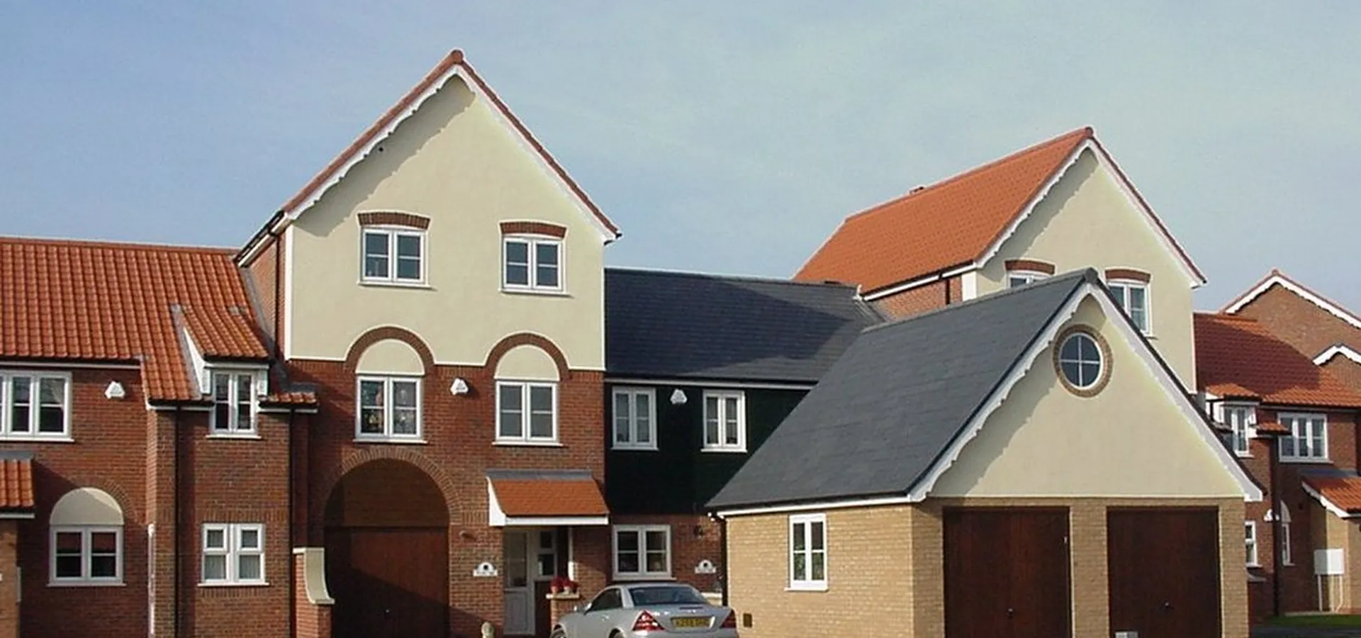 Aluminium Windows Kensington