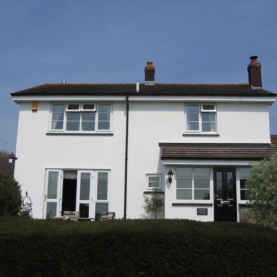 Aluminium Windows Kensington