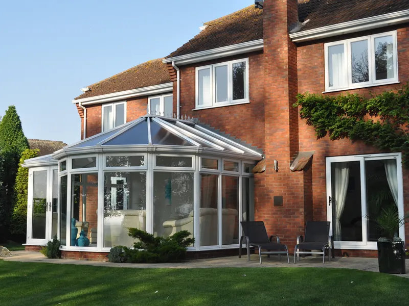 Casement Windows Kensington