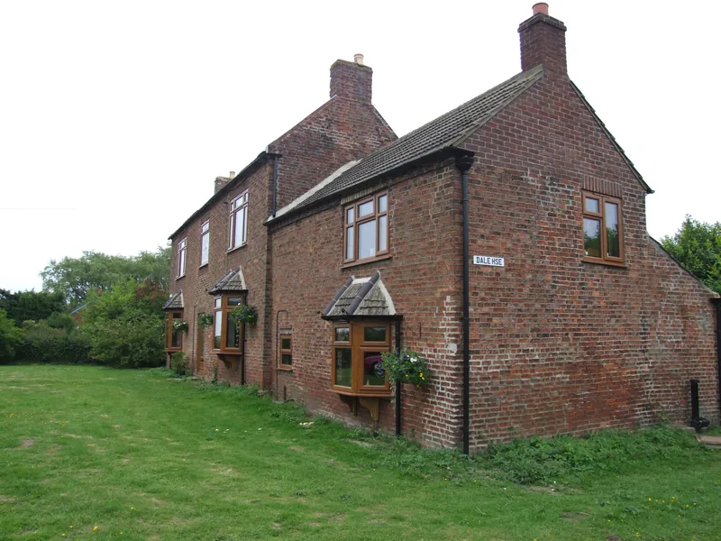 Casement Windows Kensington