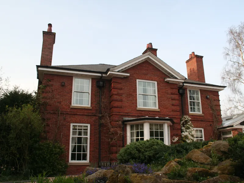 Casement Windows Kensington
