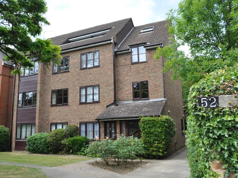 Casement Windows Kensington