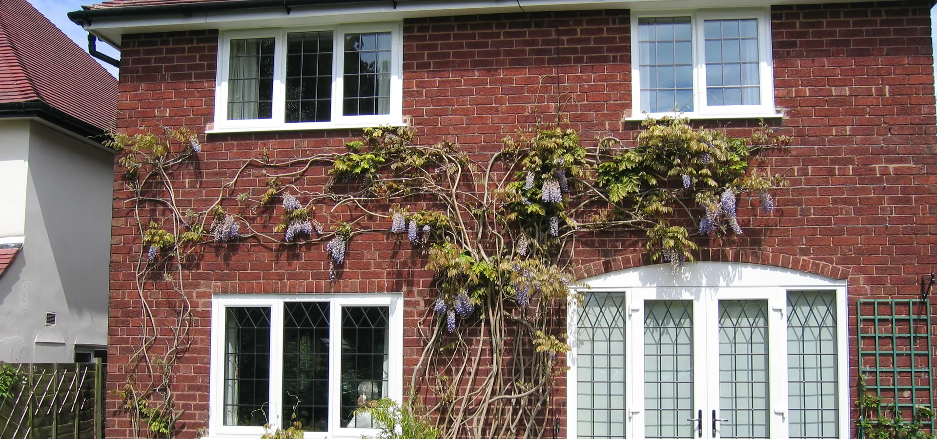 Casement Windows Kensington