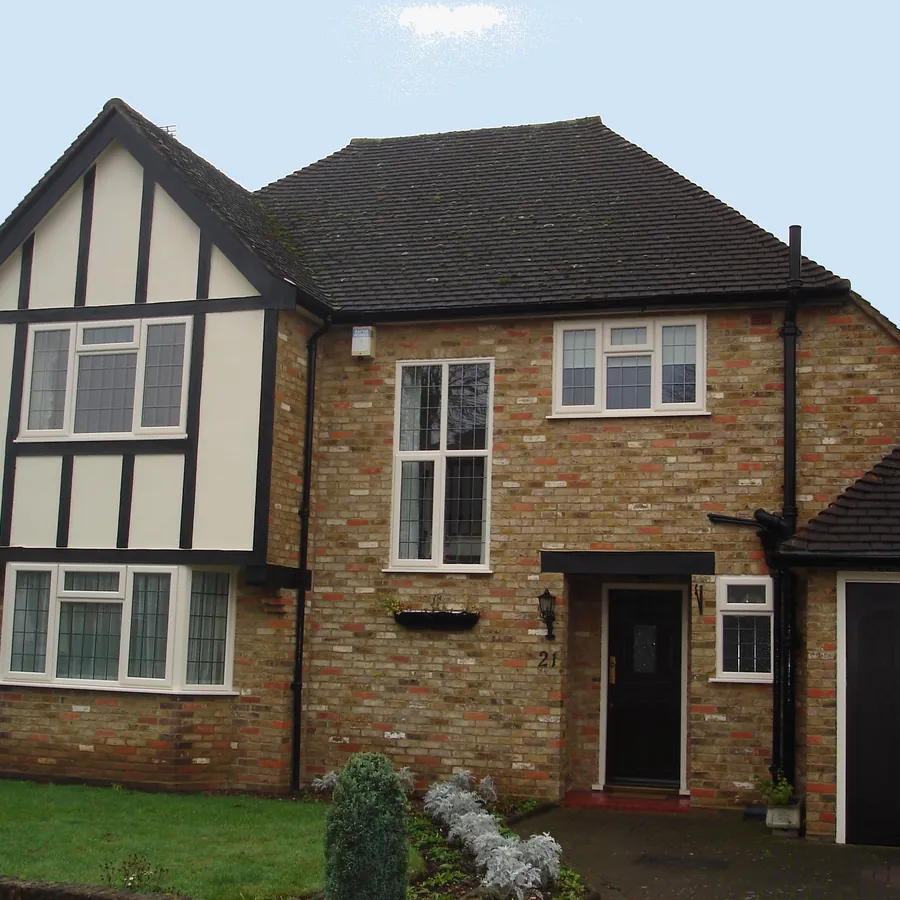 Casement Windows Kensington