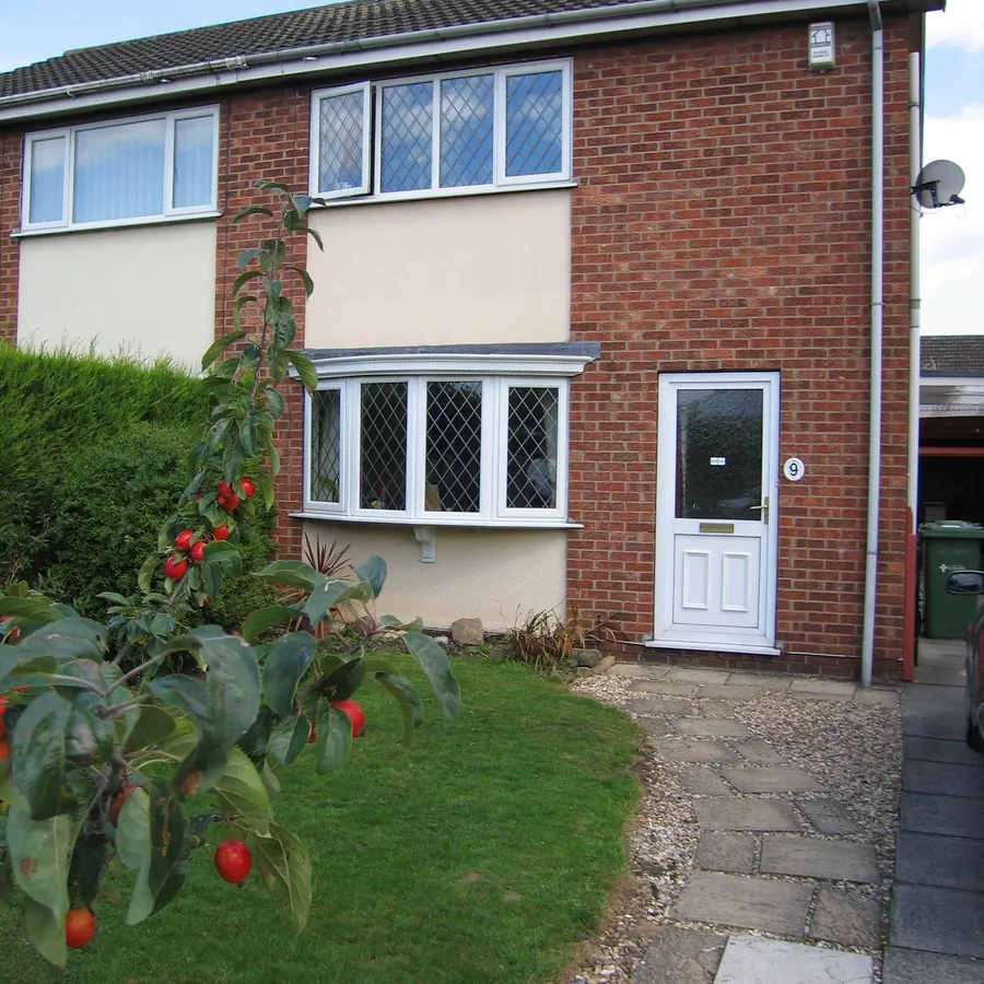 Casement Windows Kensington